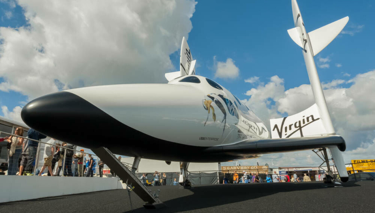 Virgin Galactic tiếp tục trì hoãn bay thương mại, giá vé tăng vọt lên 'mặt trăng'