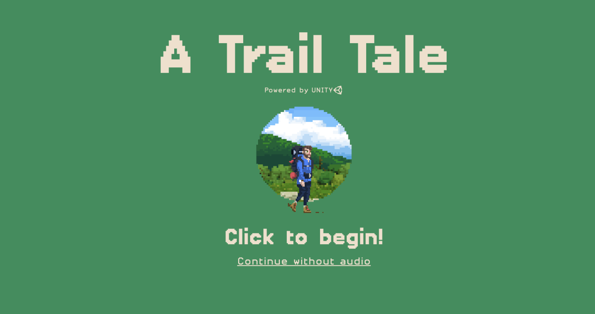 Trải nghiệm leo núi Appalachian qua tựa game nhập vai đẹp mê hồn A Trail Tale