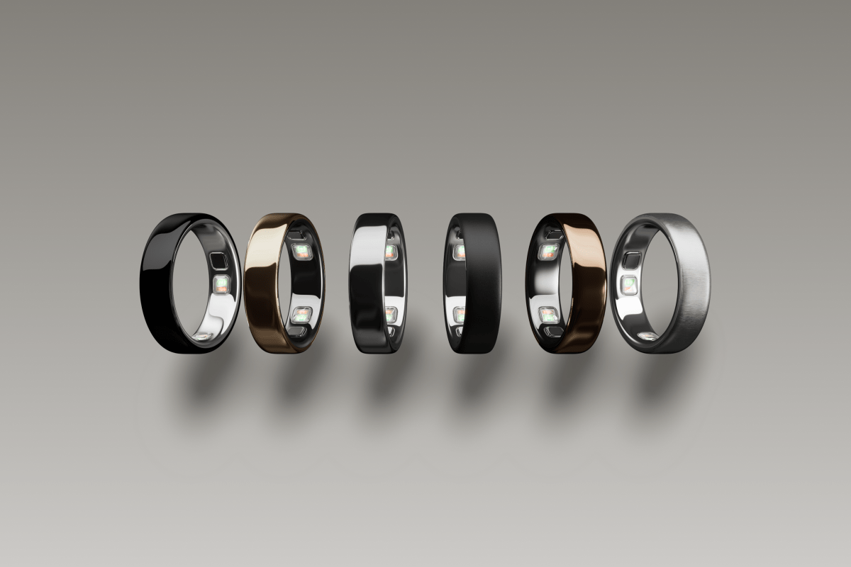 Oura bị kiện vì quảng cáo sai về độ chính xác theo dõi giấc ngủ