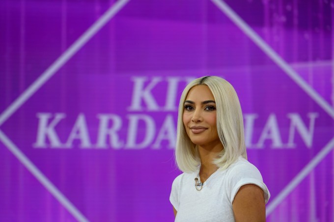 Kim Kardashian đầu tư vào nền tảng microdrama GammaTime