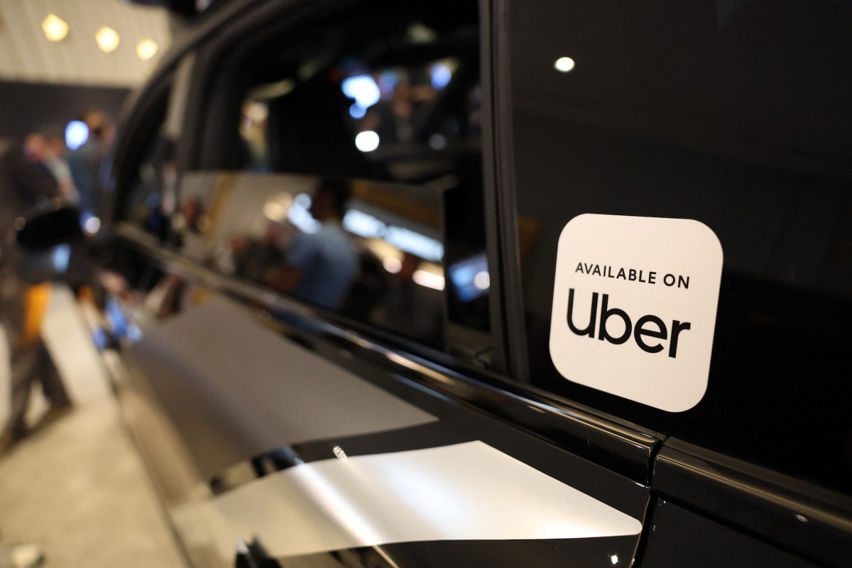 Uber ra mắt tính năng phát video trực tiếp cho tài khoản teen: Tăng cường an toàn cho hành khách trẻ