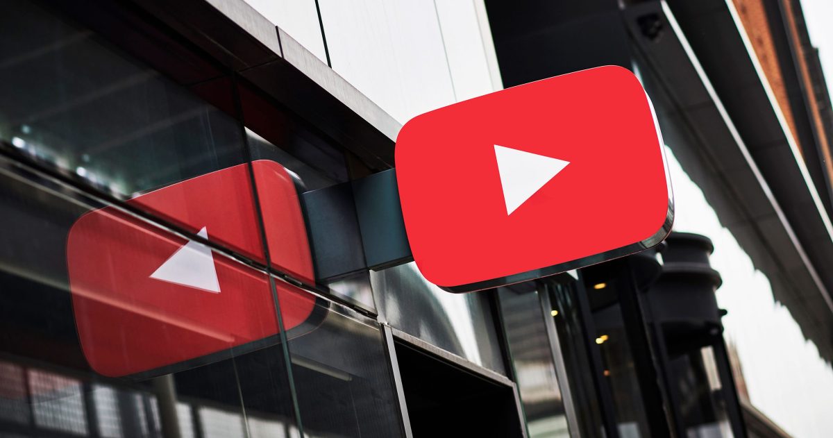 YouTube thay đổi cách tính lượt xem: Video bắt đầu phát là tính ngay