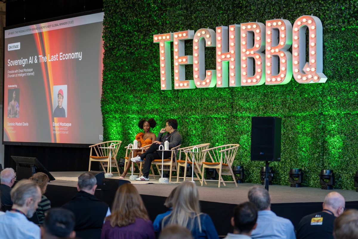 TechBBQ 2025: Châu Âu đang tranh luận gay gắt về câu hỏi ai thực sự kiểm soát AI?