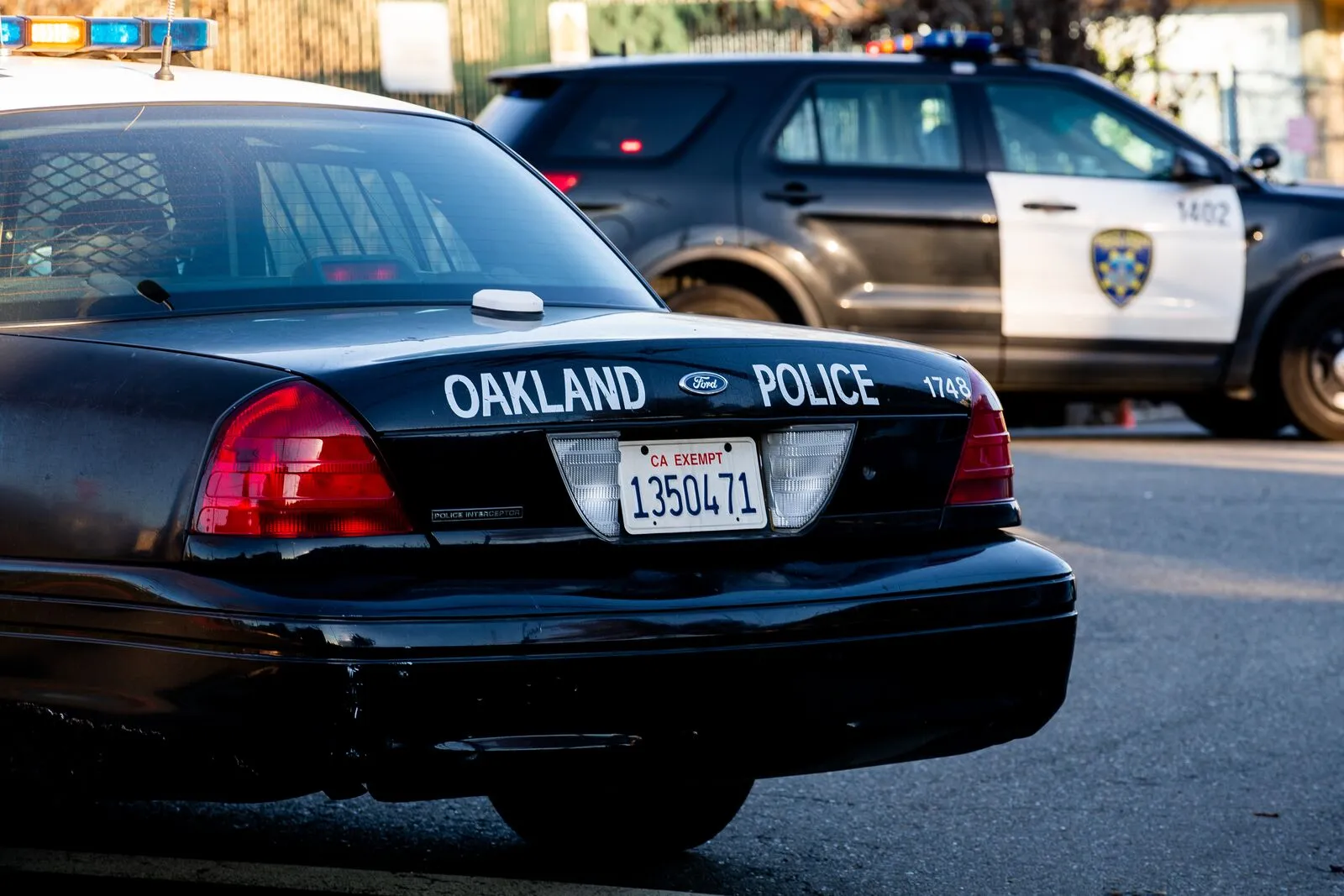Cảnh sát Oakland kiếm 490.000 USD tiền tăng ca: Câu chuyện về chi tiêu vượt kiểm soát