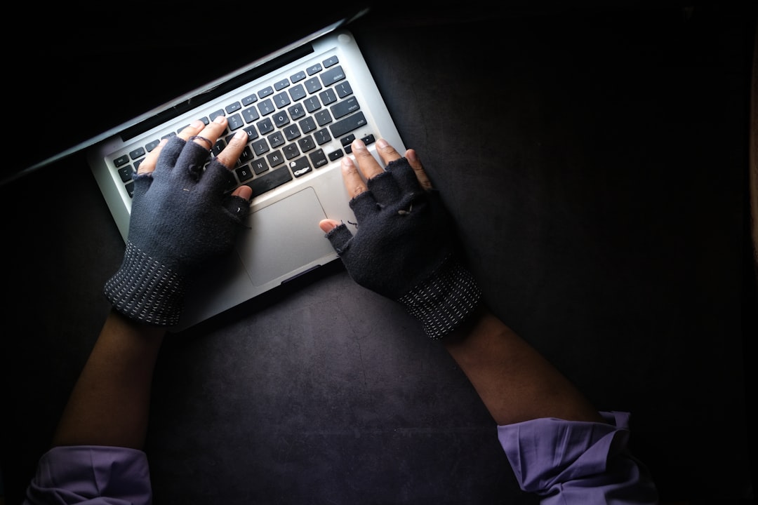 Email lừa đảo