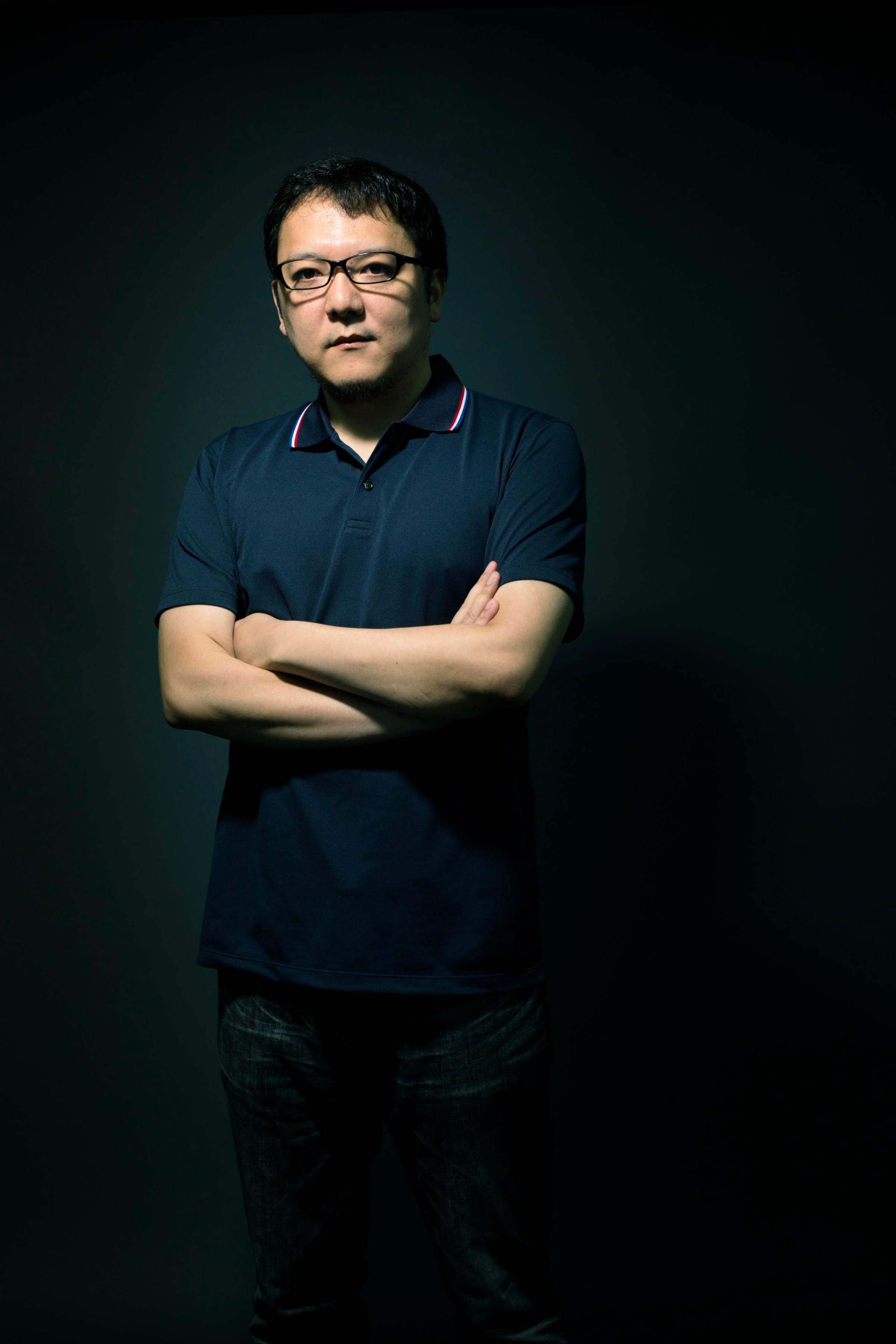 Hidetaka Miyazaki - Chủ tịch FromSoftware