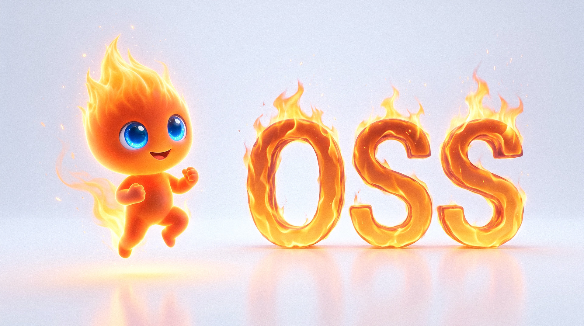 Mojo OSS Blog