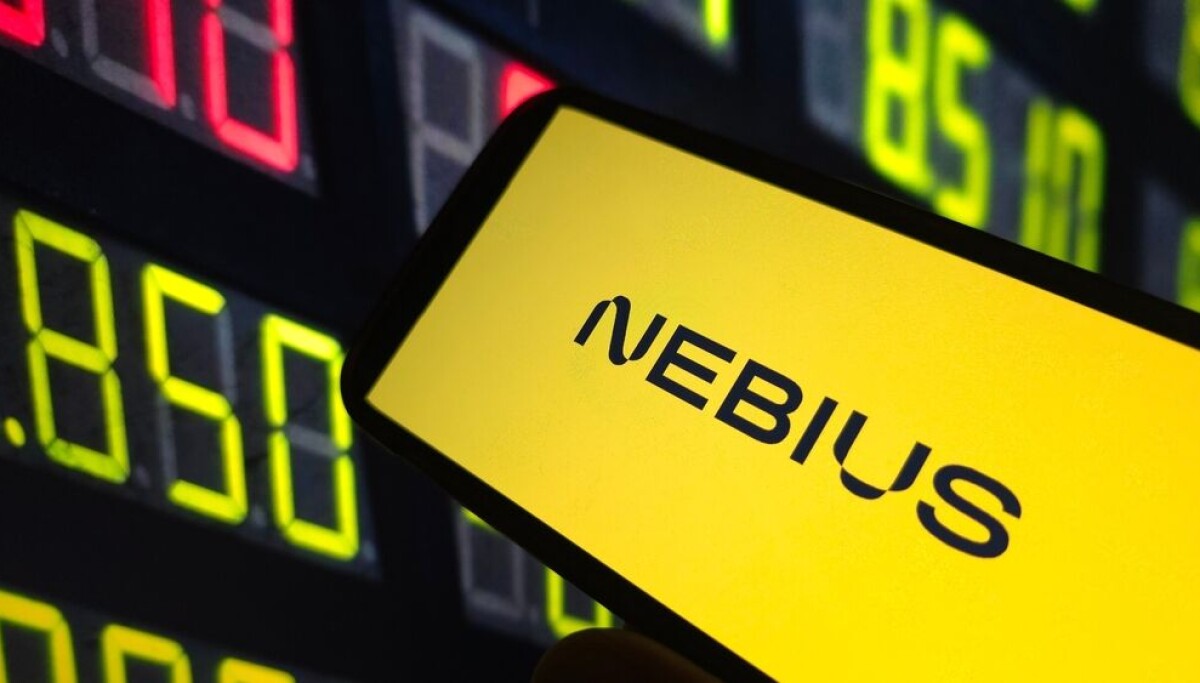 Nebius hứa hẹn lộ trình mở rộng 1 GW trung tâm dữ liệu mỗi năm: Liệu có khả thi?