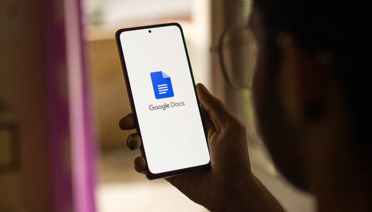 Mật khẩu lưu trong Google Doc công khai rồi lộ trên kết quả tìm kiếm