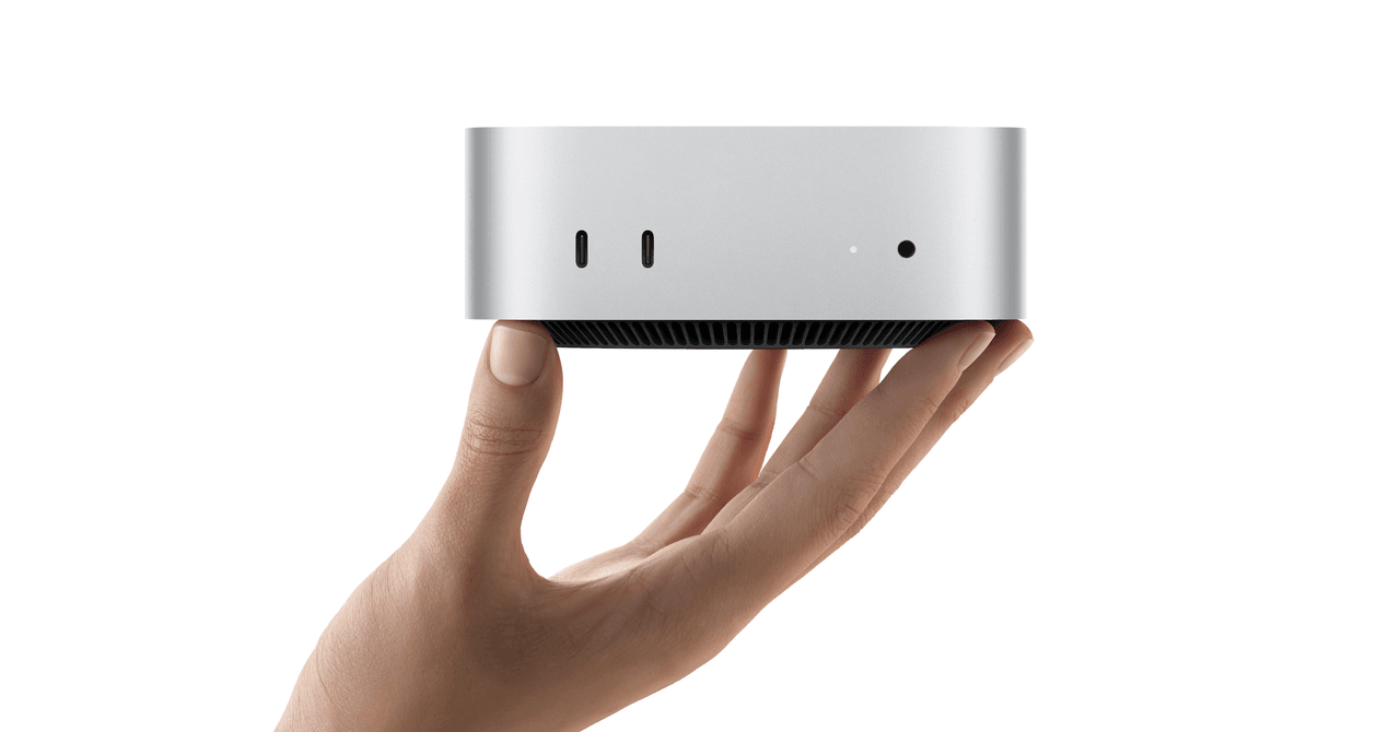 Apple Mac Mini M6 và Mac Studio M5 Ultra: Thông số, Giá bán và Ngày ra mắt