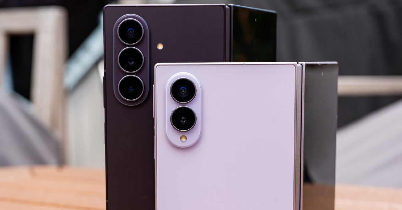 Đánh giá Samsung Galaxy Z Fold8 và Z Fold8 Ultra: Hình dáng cuối cùng cũng đã đúng