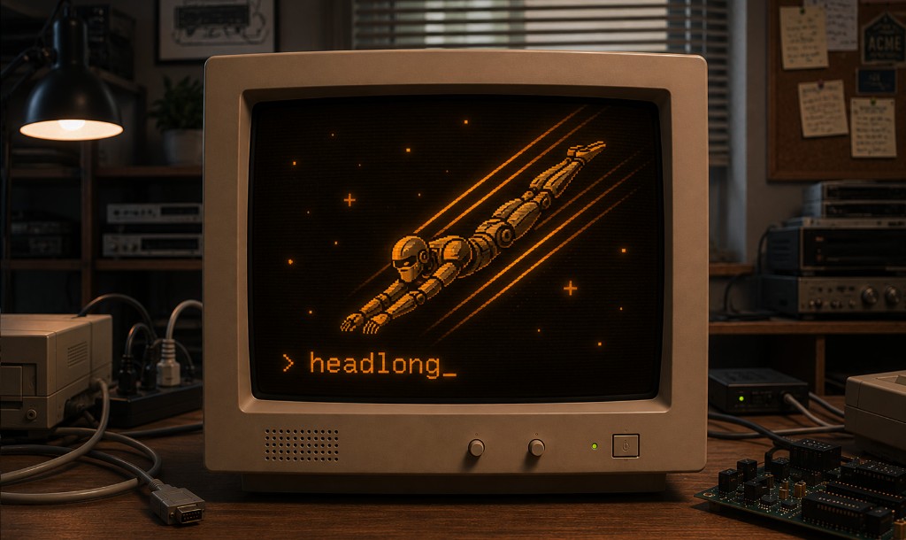 Headlong: "Microharness" mã nguồn mở giúp AI agent tự suy nghĩ liên tục như con người