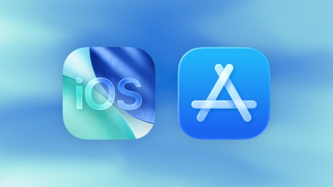 Apple công bố thay đổi điều khoản cho ứng dụng tại EU