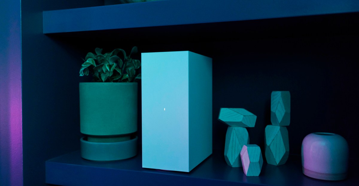 Comcast biến hàng triệu router thành cảm biến chuyển động miễn phí