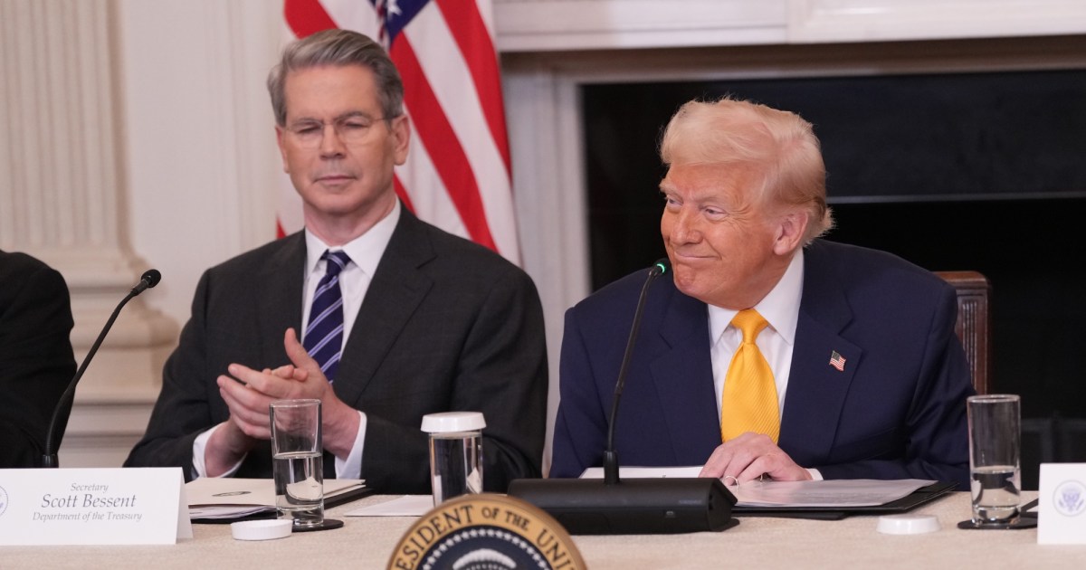 Dự án Crypto của gia đình Trump tiến gần hơn một bước tới việc trở thành ngân hàng
