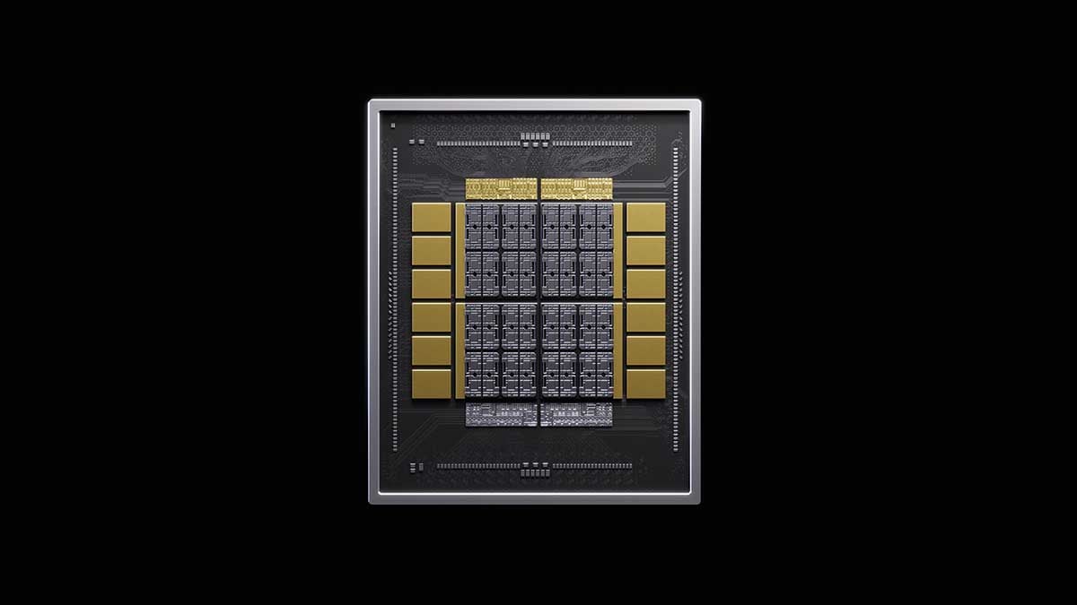 Chip HBM thế hệ mới dành cho AI
