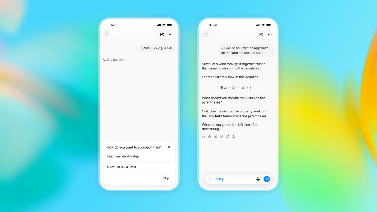 OpenAI ra mắt ChatGPT cho tuổi teen: An toàn hơn, chống gian lận học tập