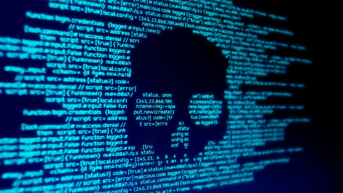 ATF Xác Nhận Sự Cố Mạng Sau Khi Nhóm Ransomware Qilin Nhận Làm