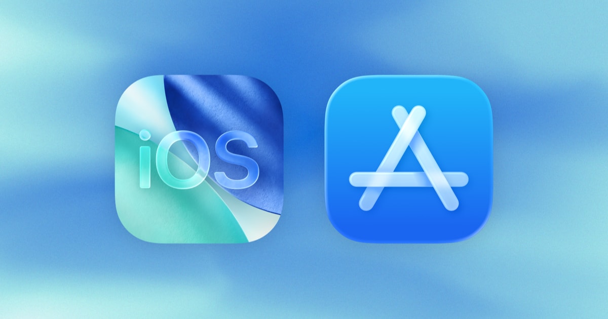 Apple công bố thay đổi lớn về điều khoản kinh doanh cho ứng dụng tại EU