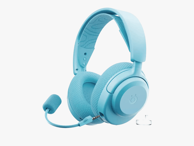 Tai nghe SteelSeries Arctis Nova 3P Wireless tại Best Buy