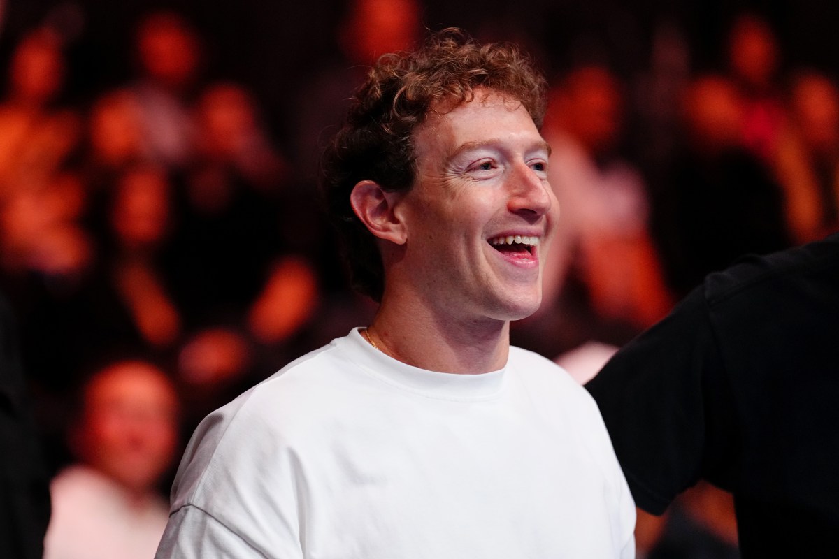 Vì sao giới công nghệ hoài nghi tầm nhìn AI của Mark Zuckerberg?