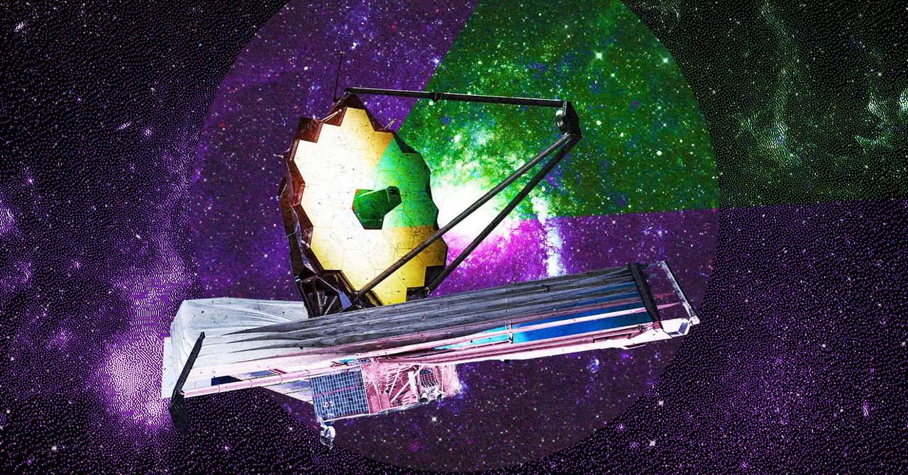 Kính viễn vọng không gian mới của NASA Sẵn sàng Khám phá Những Bí ẩn về Vũ trụ