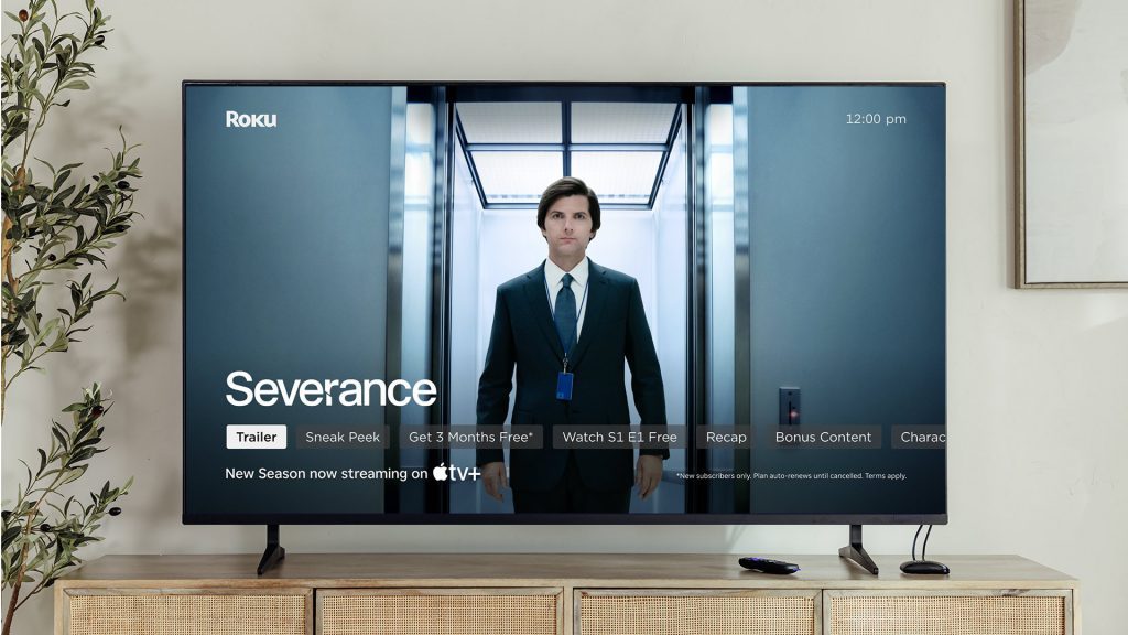 Apple TV+ tiếp tục tăng giá: 14,99 USD/tháng, lần thứ 4 trong 4 năm