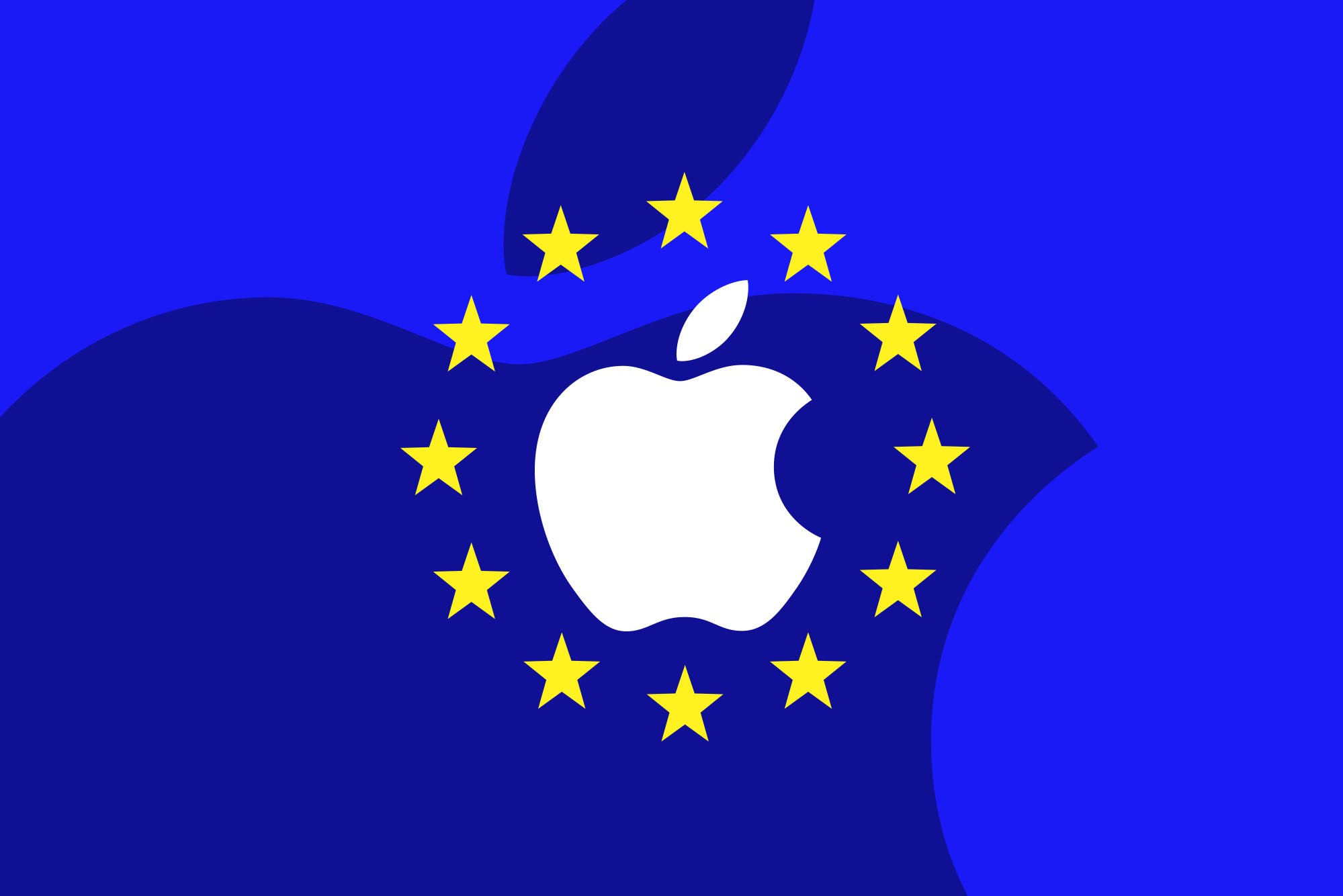 Apple thay đổi quy tắc App Store tại EU