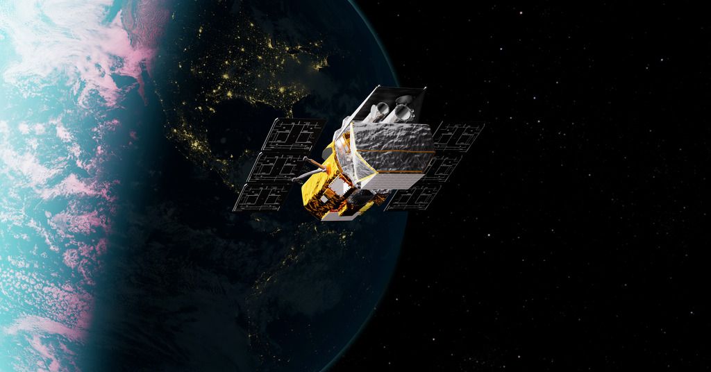 NASA hủy nhiệm vụ giải cứu kính thiên văn Swift: Kết thúc một kỷ nguyên khám phá vũ trụ