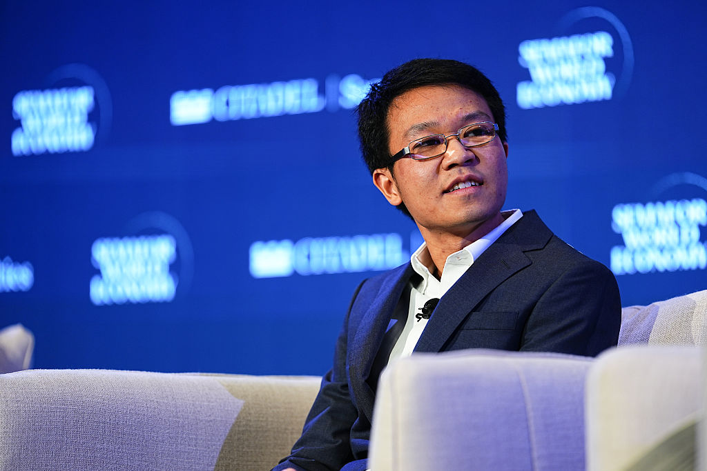 CEO Cognition phủ nhận tin SpaceX muốn mua lại startup lập trình AI