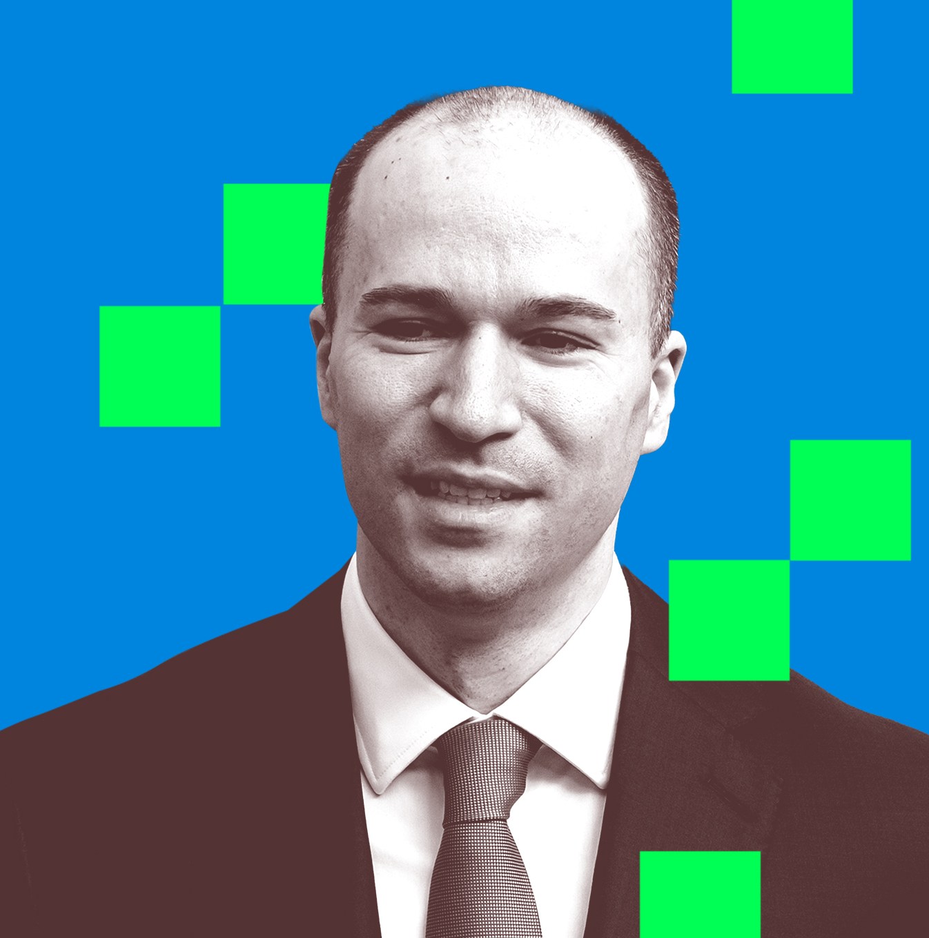 Greg Brockman - Chủ tịch OpenAI