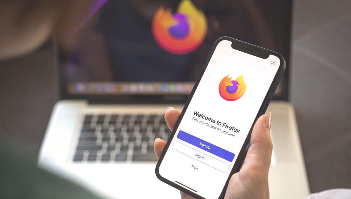 Mozilla bổ sung tính năng chặn quảng cáo cho Firefox trên iOS