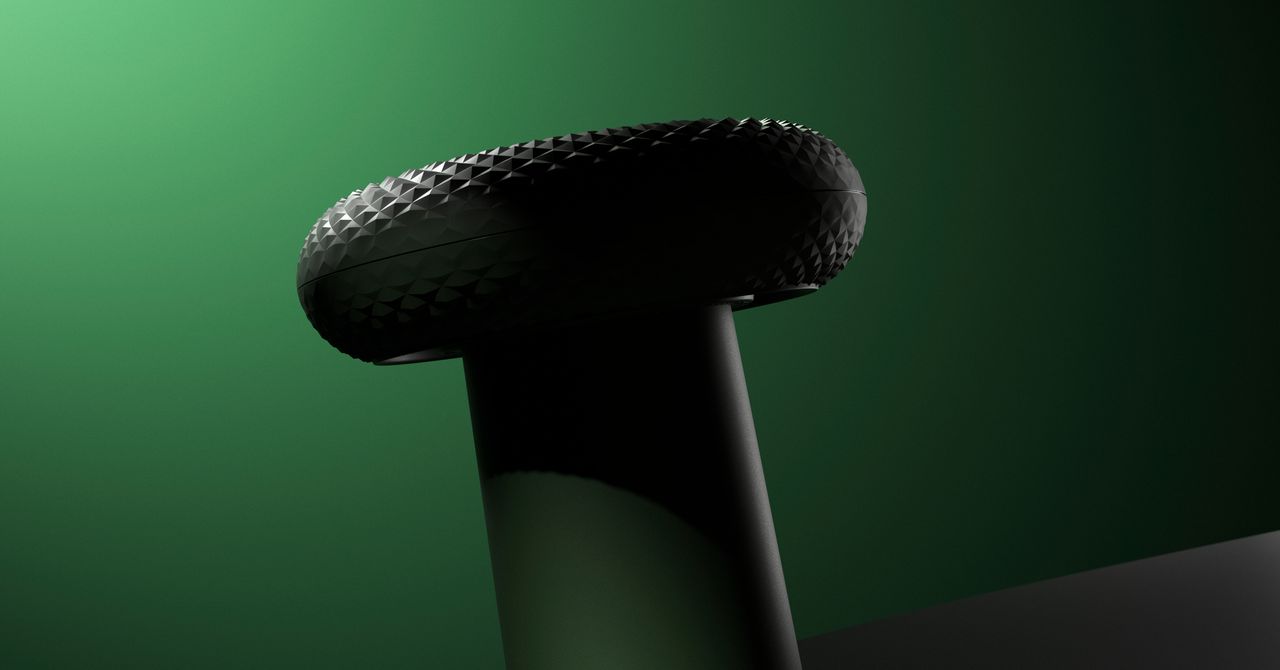 Ikea và Xbox bắt tay tạo bộ sưu tập gaming độc đáo, 'ngôi sao' là chiếc ghế đẩu hình cần điều khiển