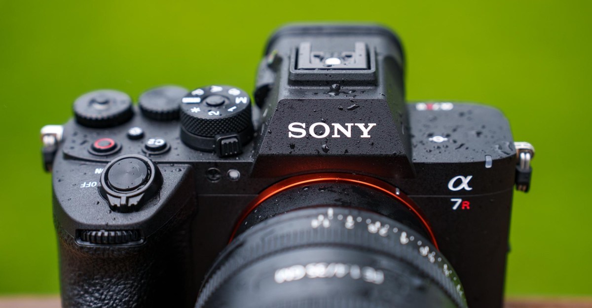 Sony A7R VI: Đã đến đỉnh cao của công nghệ máy ảnh?