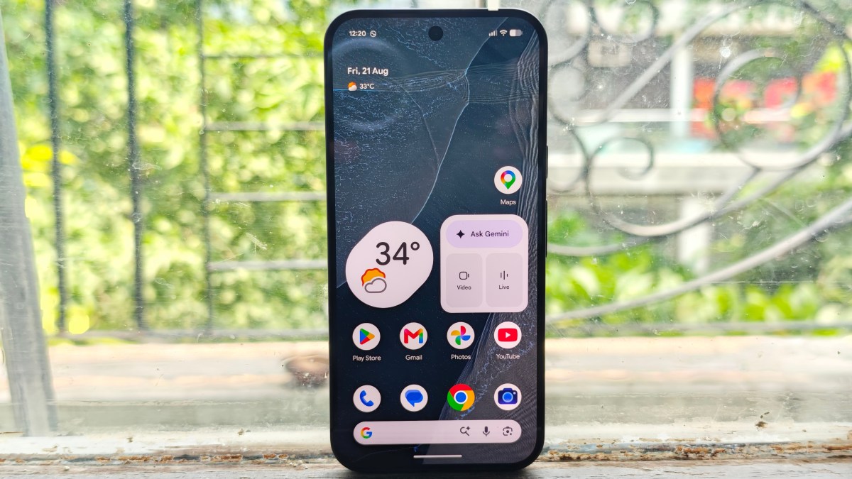 Pixel 11 Pro XL: Camera nhanh hơn nhưng không thể che giấu một bản nâng cấp lặp lại