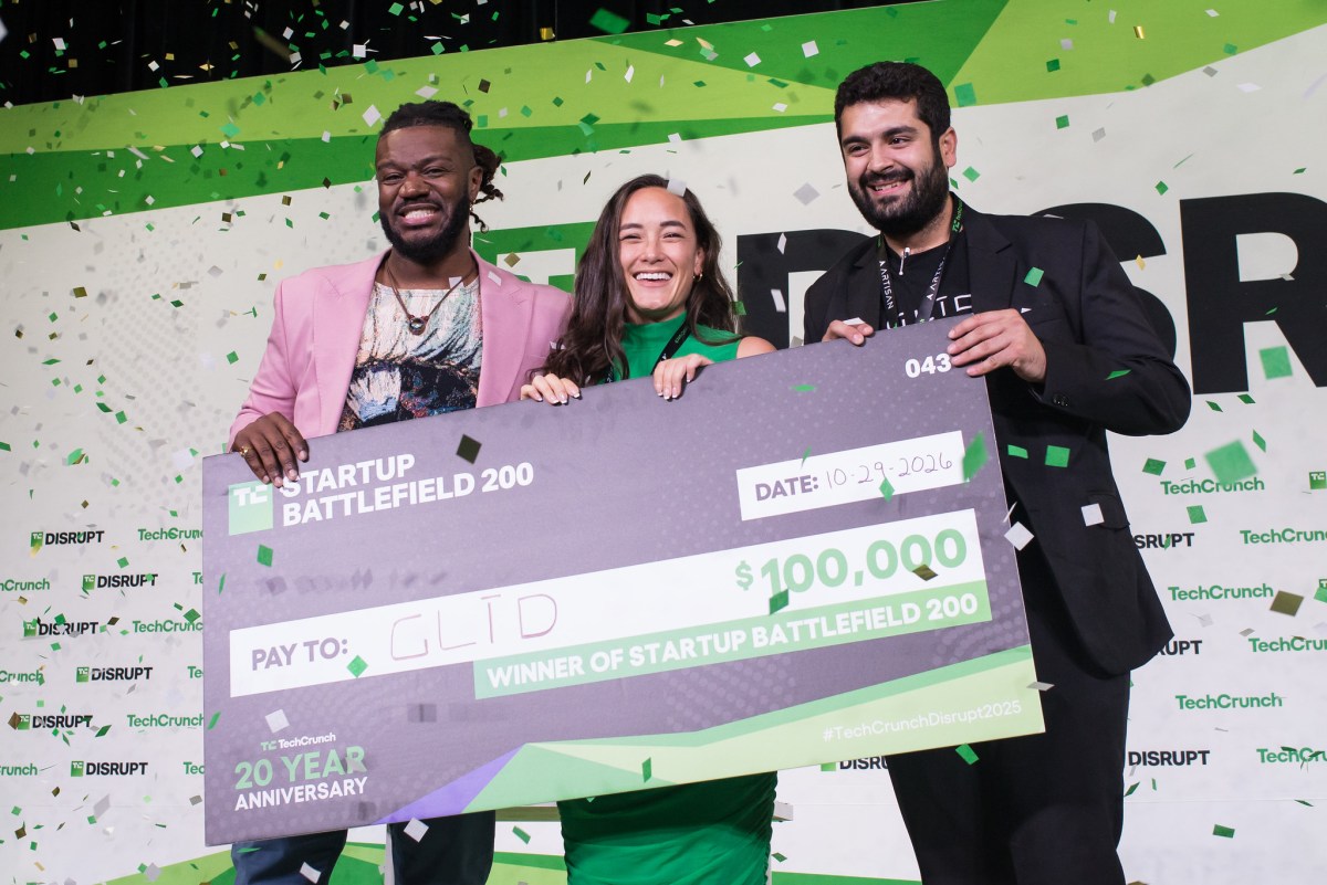 Startup Battlefield 200 2026: Danh sách 200 startup triển vọng nhất toàn cầu