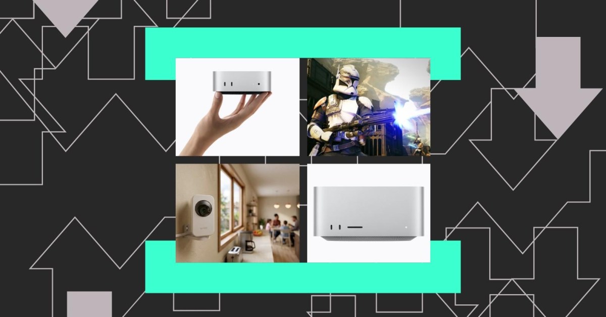 Mac Mini M6 và M5 Pro mới: Sức mạnh nhỏ gọn, giá tăng nhẹ