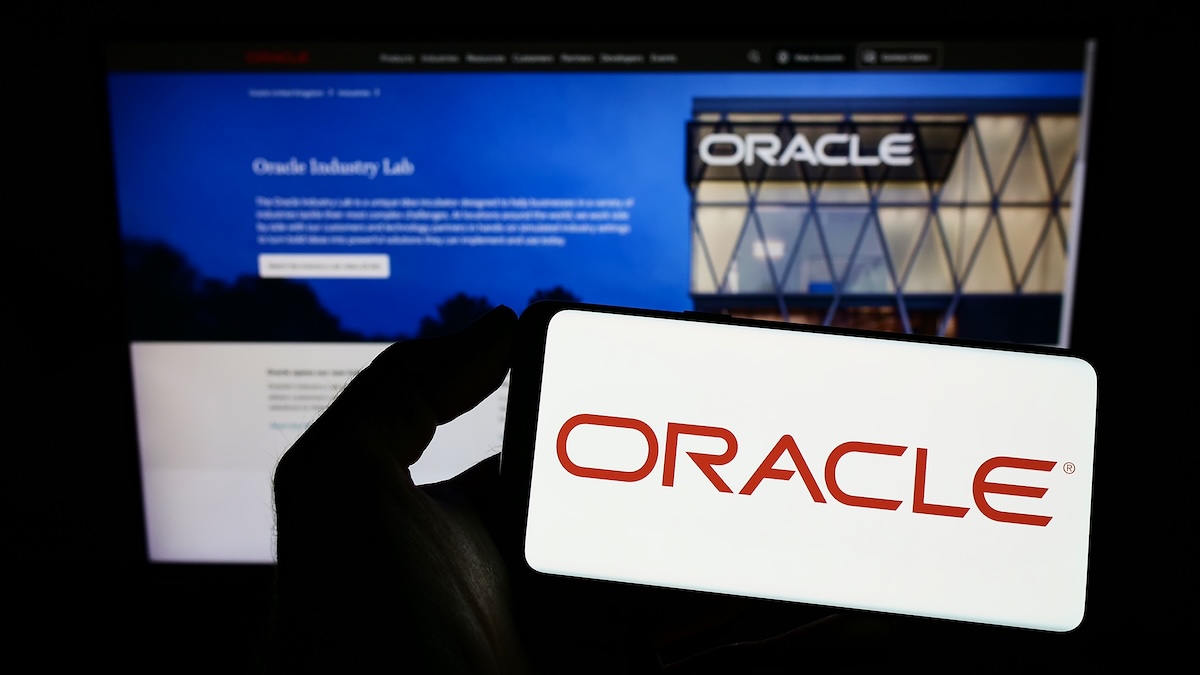 Oracle phát hành 943 bản vá trong bản cập nhật bảo mật tháng 8/2026, vá hơn 1.000 lỗ hổng