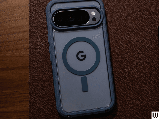Ốp lưng trong suốt dbrand Ghost 2.0