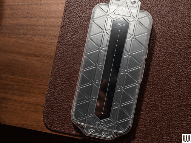 Ốp lưng Mous Limitless cho Pixel 10