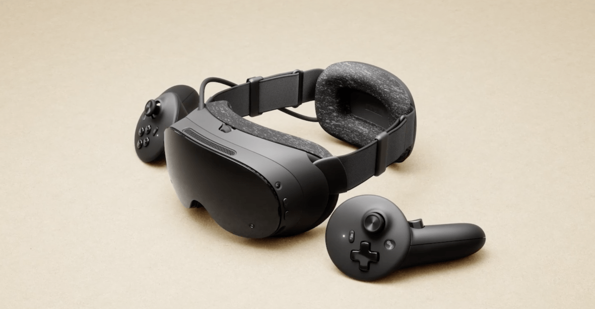 Valve rò rỉ video lắp đặt Steam Frame: Hé lộ chi tiết tai nghe VR thế hệ mới