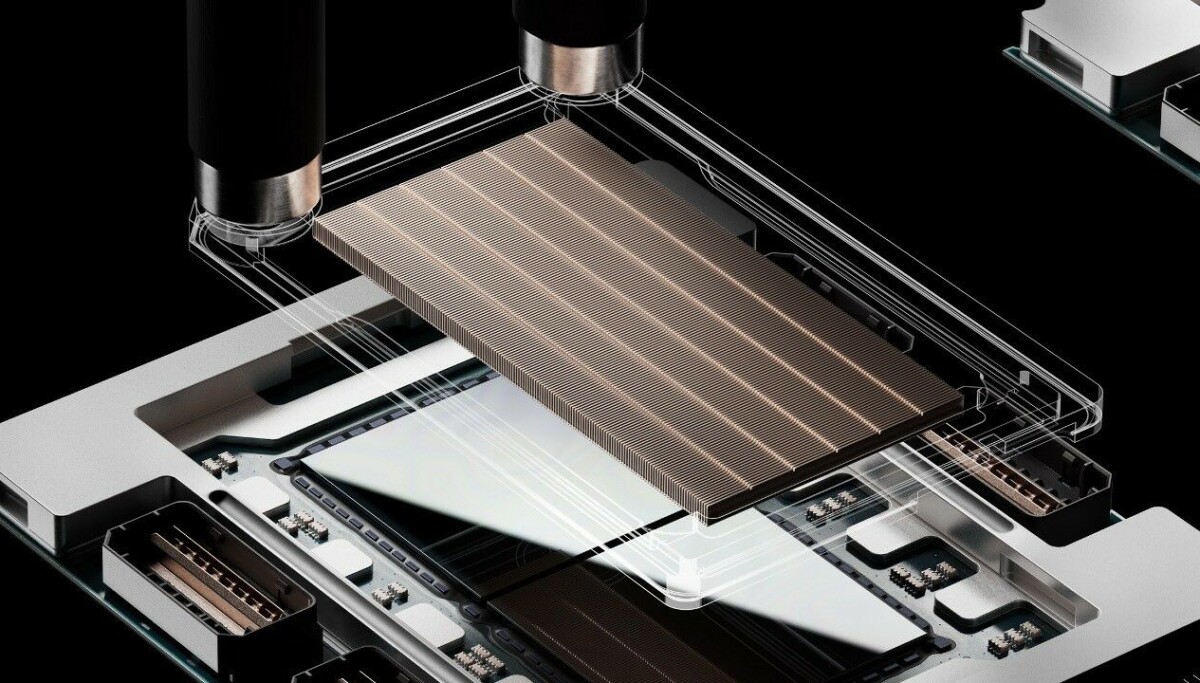 IBM công bố chip chạy song song lệnh Arm và Z ngay trên phần cứng