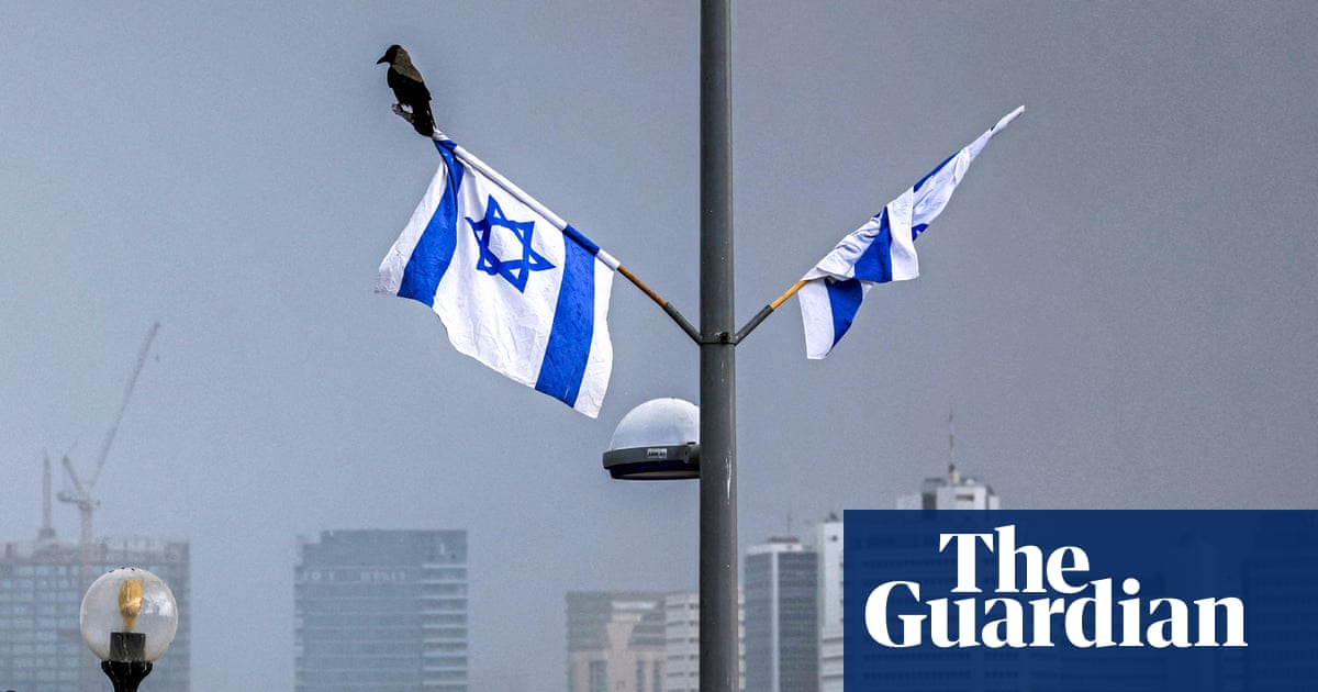 Lộ diện 'think tank' giả do Israel tài trợ: Chiêu trò thao túng AI phục vụ tuyên truyền