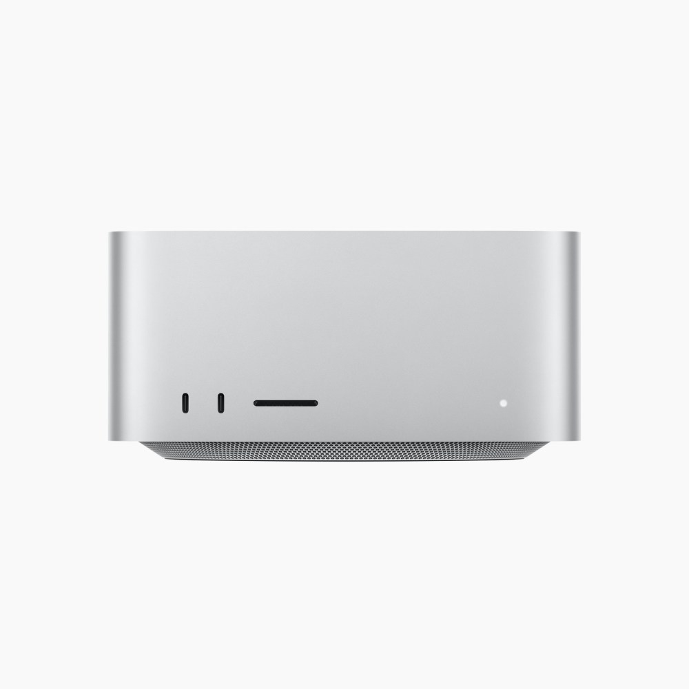 Mac Studio M5 Ultra với hiệu năng vượt trội