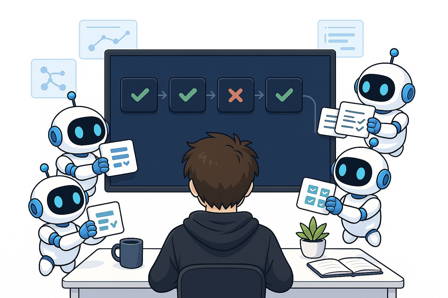 Cách triển khai mã nguồn hiệu quả với Claude Code