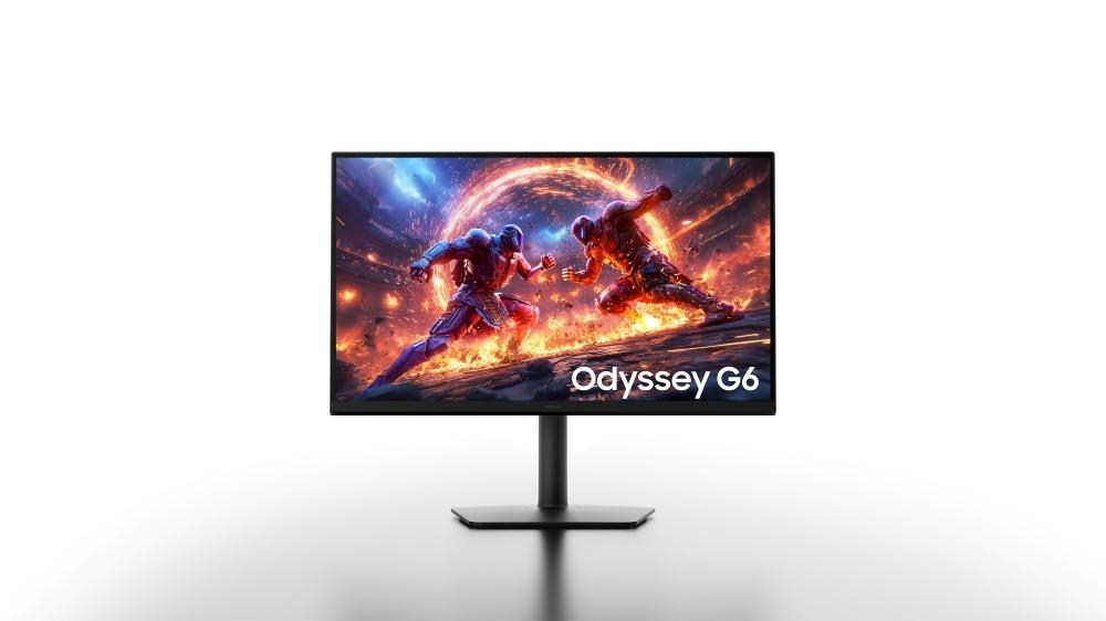 Samsung Odyssey G9 ultra-wide