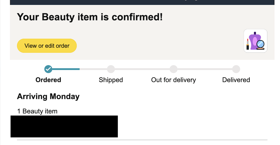 Vì sao email xác nhận đơn hàng của Amazon ngày càng 'vô dụng'? Câu trả lời nằm ở cuộc chiến AI
