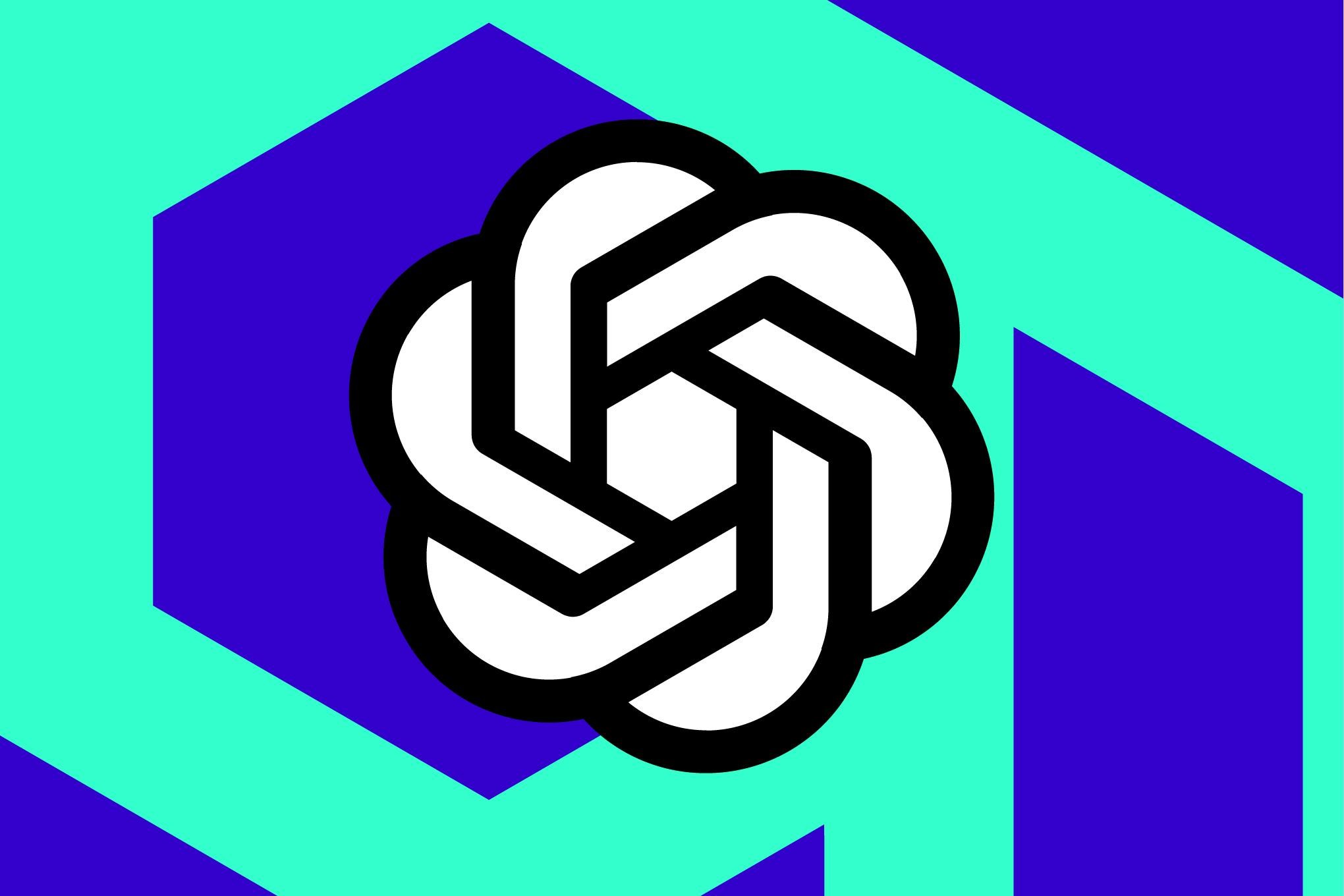 Hình minh họa về OpenAI