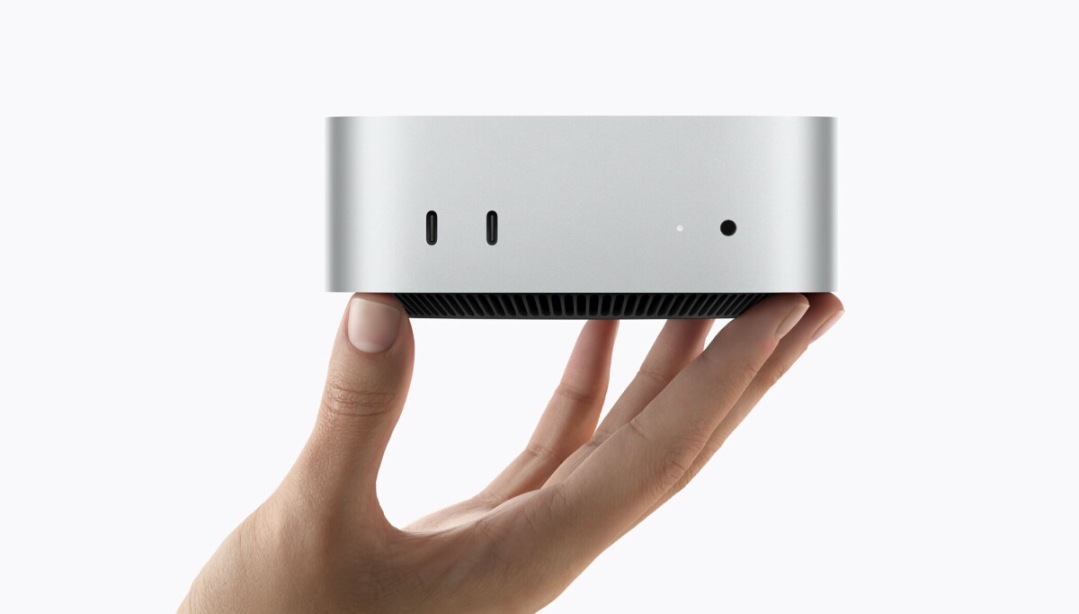 Apple bất chấp cuộc khủng hoảng bộ nhớ với Mac mini mới: Bữa tiệc AI đắt đỏ