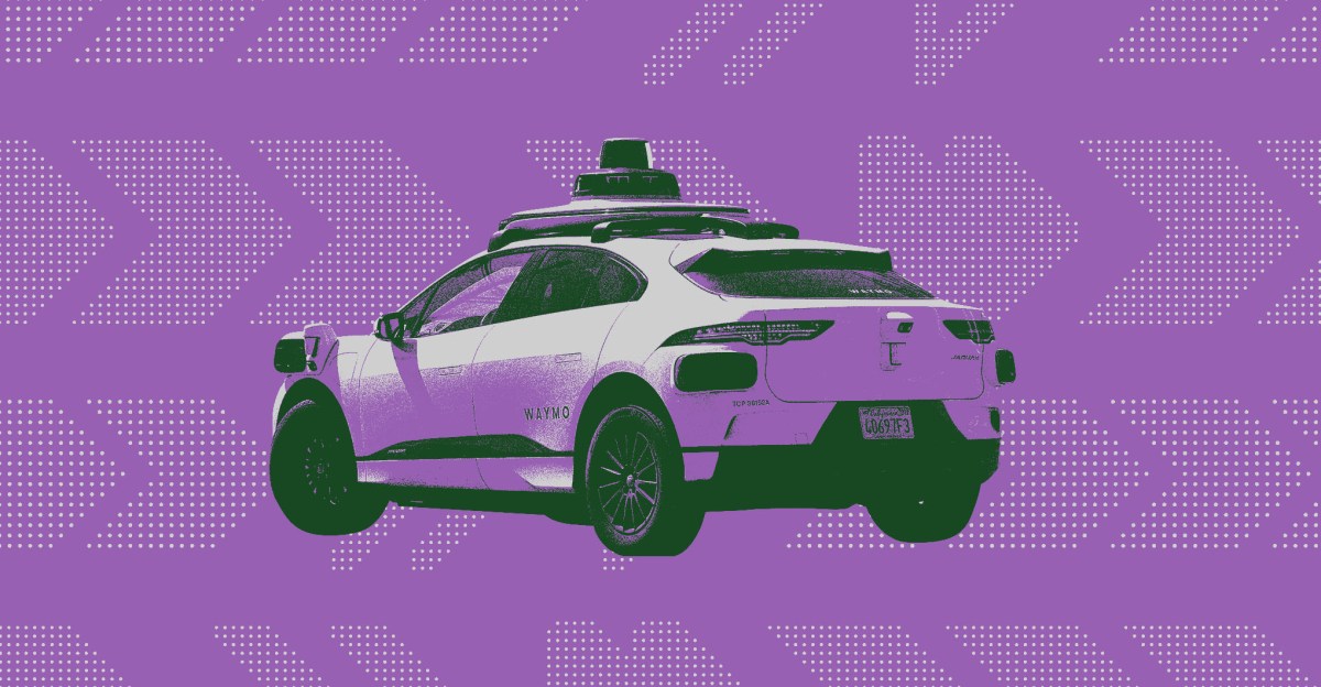 Waymo hé lộ 'bộ não' máy tính đằng sau công nghệ robotaxi